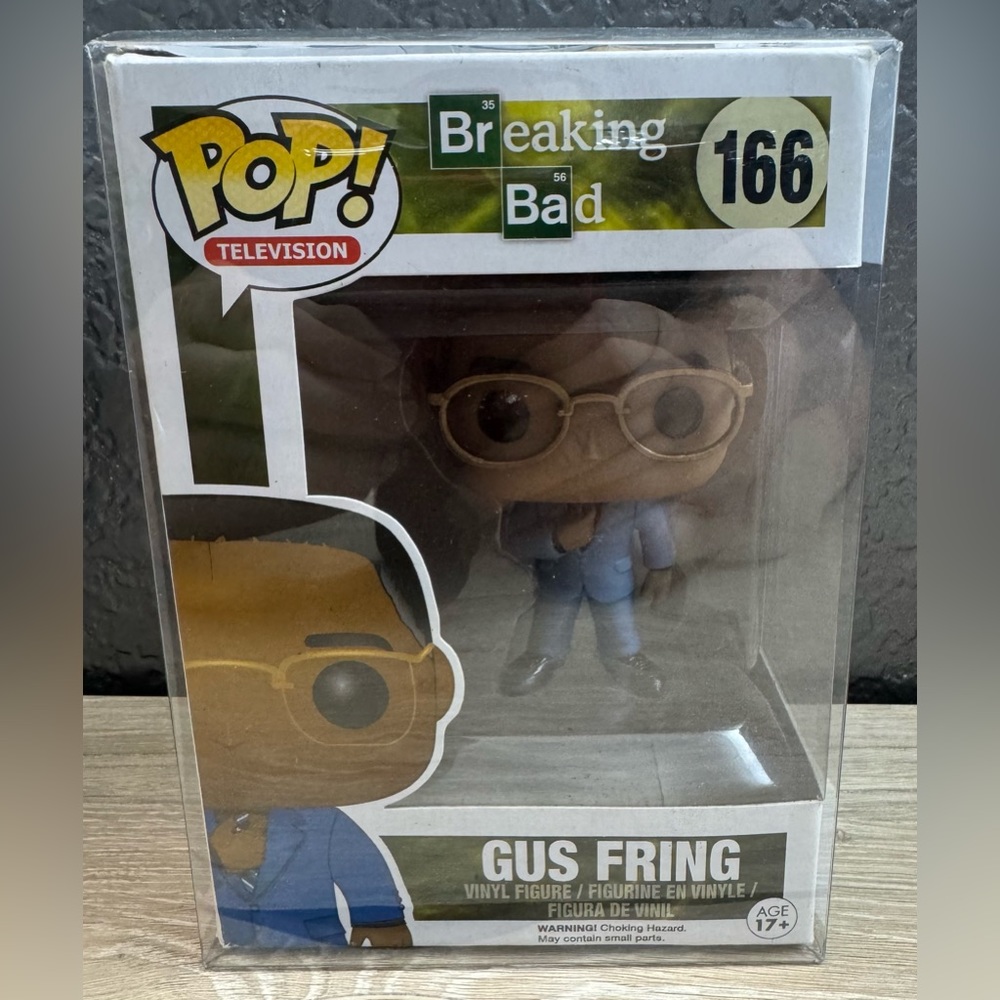 Funko Pop! Gus Fring